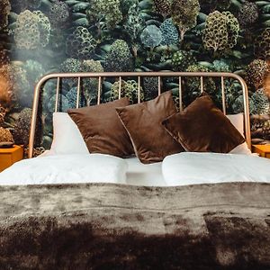 Grace Boutique Apartments